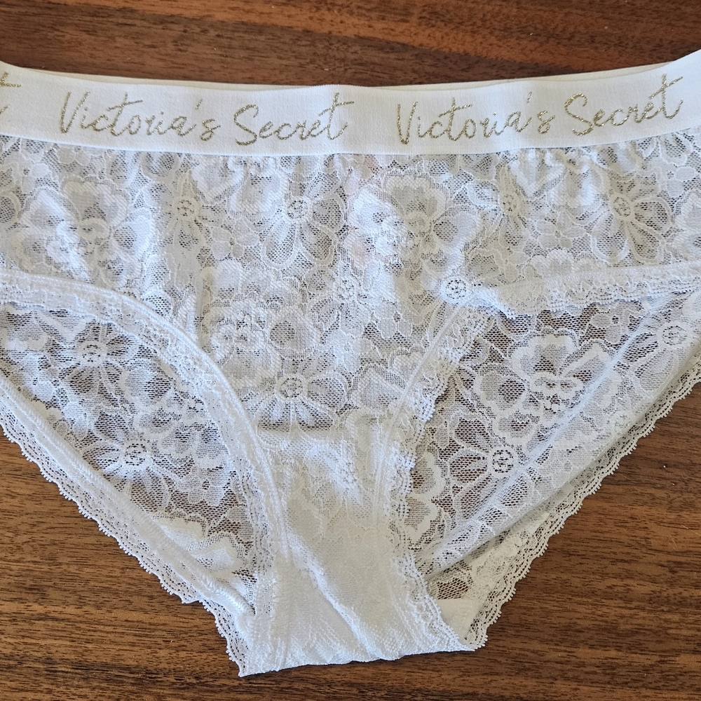 Victoria Secret Panties